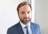 EBRD appoints George Akhalkatsi as Head of Tunisia Operations