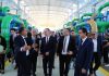 Tunisia: Inauguration of major desalination plant in Sfax worth 1.2 billion dinars