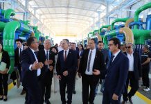 Tunisia: Inauguration of major desalination plant in Sfax worth 1.2 billion dinars