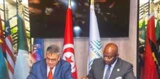 BCT – Afreximbank: $500 million facility for 2026 Finance Law