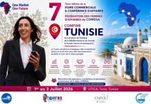 Tunisia to host COMESA Women in Business Trade Fair and Conference