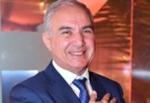 Délice Holding CEO thanks employees for strong 2025 Performance