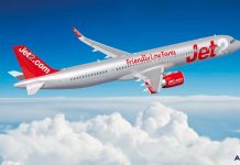 Jet2 adds Tunisia to its summer 2027 program