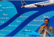 Nouvelair 2024: A growing airline with turbulence to watch