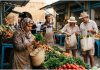Tunisia: A paradise for European retirees, a headache for its workers