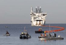 “ViaTunisia” submarine cable enters service