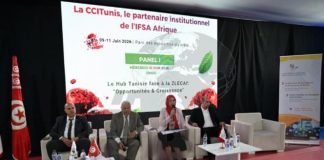 AfCFTA: An opportunity to diversify markets