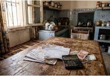 One in two direct debit payments rejected, a quiet sign of household finances reaching breaking point