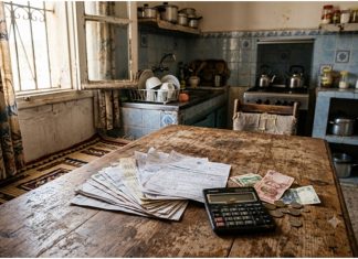 One in two direct debit payments rejected, a quiet sign of household finances reaching breaking point