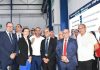 Swedish Autoliv inaugurates TND 84-million plant extension in Tunisia