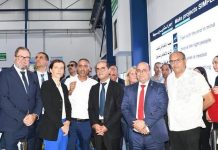 Swedish Autoliv inaugurates TND 84-million plant extension in Tunisia
