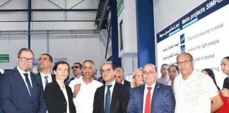 Swedish Autoliv inaugurates TND 84-million plant extension in Tunisia