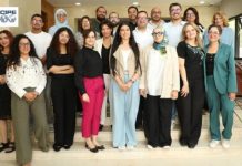 Program in Tunis focuses on understanding economic reforms and policy challenges