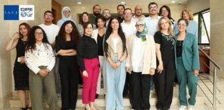 Program in Tunis focuses on understanding economic reforms and policy challenges