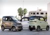 Tunisian EV manufacturer secures first-ever ECE certification