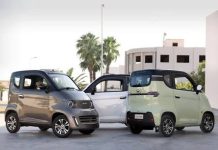 Tunisian EV manufacturer secures first-ever ECE certification