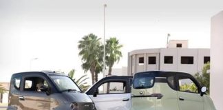 Tunisian EV manufacturer secures first-ever ECE certification