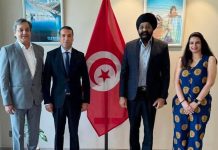 Tunisia: Indian Jindal Group wants to invest in industry & energy