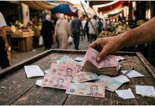 Tunisia: Shadow economy, a black hole swallowing nearly a quarter of GDP