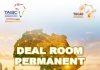 Permanent Deal Room launched to connect investors with African projects