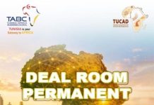 Permanent Deal Room launched to connect investors with African projects