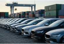 Automobiles and precious metals: Two signals emerging from 2026 foreign trade data