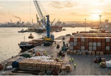 Foreign Trade: Trade deficit has a designated culprit — and a real one