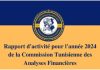 Under leadership of its successive S-Gs, figures reveal transformation of CTAF