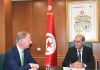 German BHS Tabletop to invest $13 million in 1st African production plant in Tunisia