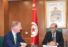 German BHS Tabletop to invest $13 million in 1st African production plant in Tunisia