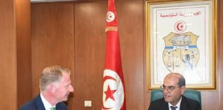 German BHS Tabletop to invest $13 million in 1st African production plant in Tunisia