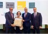 Tunisia: TERIAK earns MSI 20000 Certification for financial excellence
