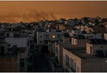 Extreme heat, heavy losses and strange silence of STEG and Minister