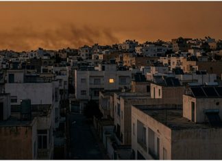 Extreme heat, heavy losses and strange silence of STEG and Minister
