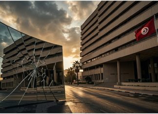 The BCT facing budgetary mirror: A stress test of 2026 projections