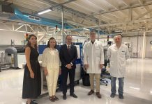 German Group Deltec announces major expansion in Tunisia, creating over 500 jobs