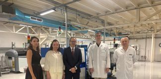 German Group Deltec announces major expansion in Tunisia, creating over 500 jobs