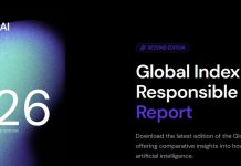 Tunisia ranks 110th globally in Index on Responsible AI