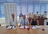 CMF, ESC Tunis research lab partner to advance financial market research