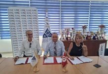 CMF, ESC Tunis research lab partner to advance financial market research