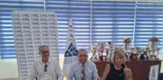 CMF, ESC Tunis research lab partner to advance financial market research