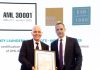 STB Bank first public bank in Tunisia to obtain AML 30001 certification