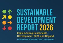 Tunisia ranks third in Africa, 72nd globally in 2026 Sustainable Development Report