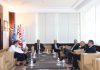Italian group GMI considers expanding its investments in Tunisia