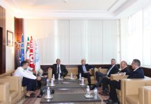 Italian group GMI considers expanding its investments in Tunisia