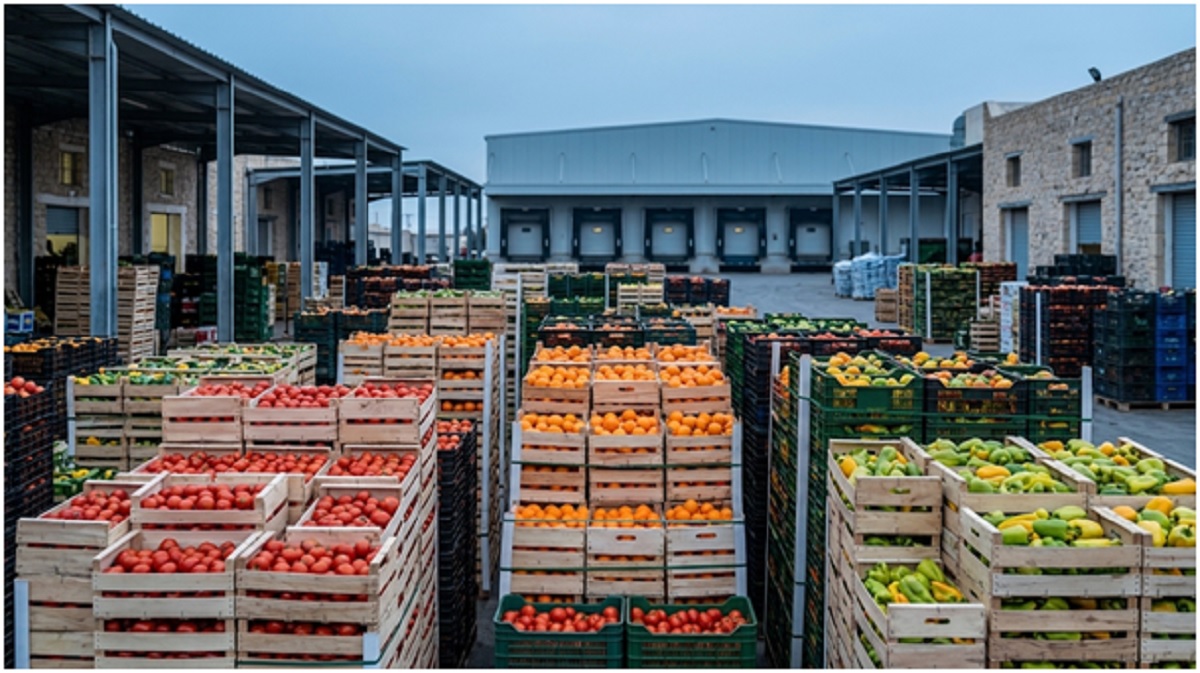 Inflation: Farm prices soar, industry holds steady