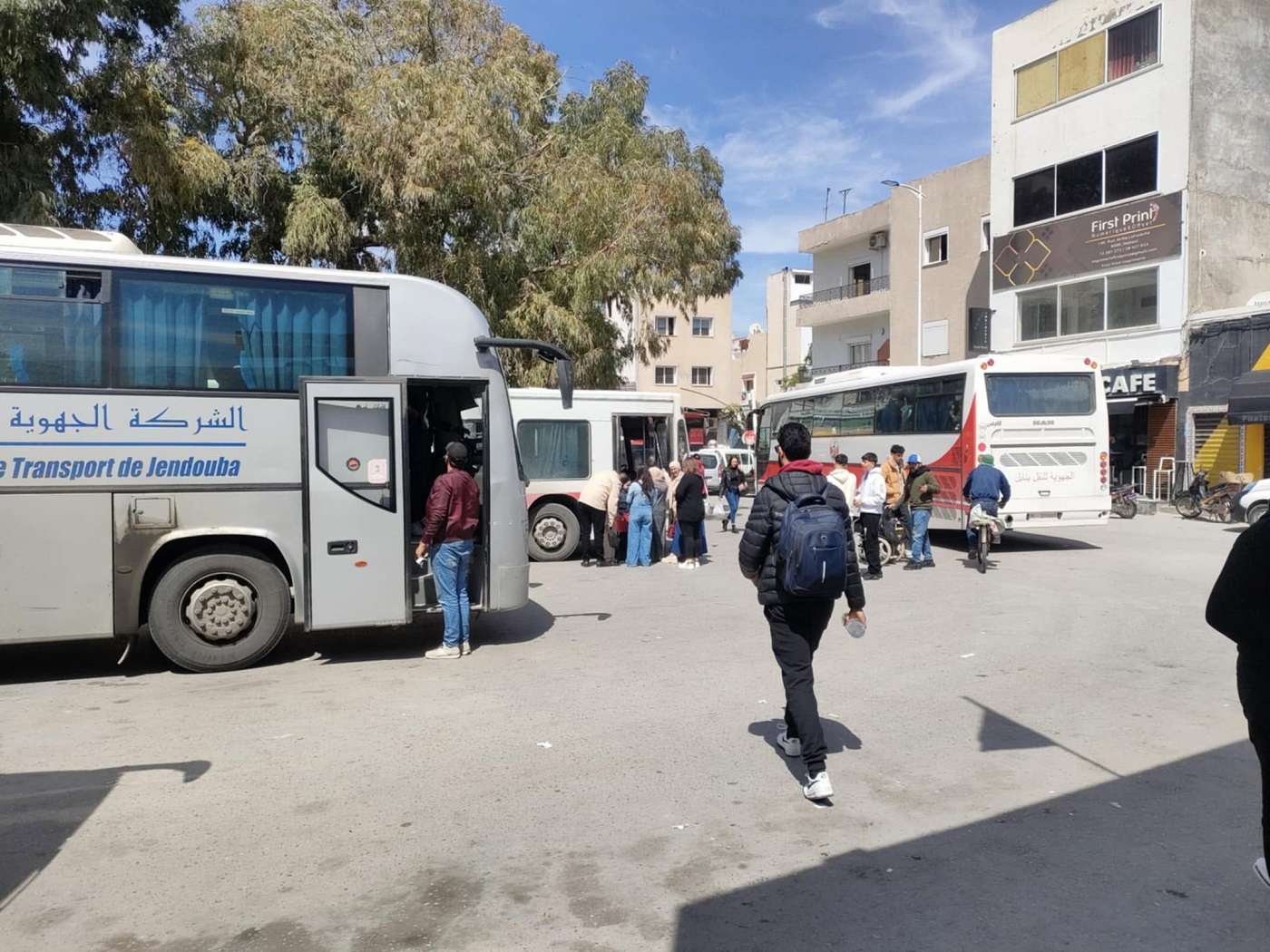 Regional public transport: TND 130 million in subsidies for TND 76 million in revenue